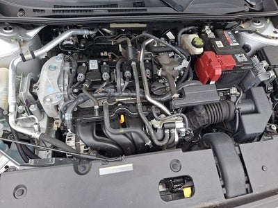 2021 Nissan Sentra S