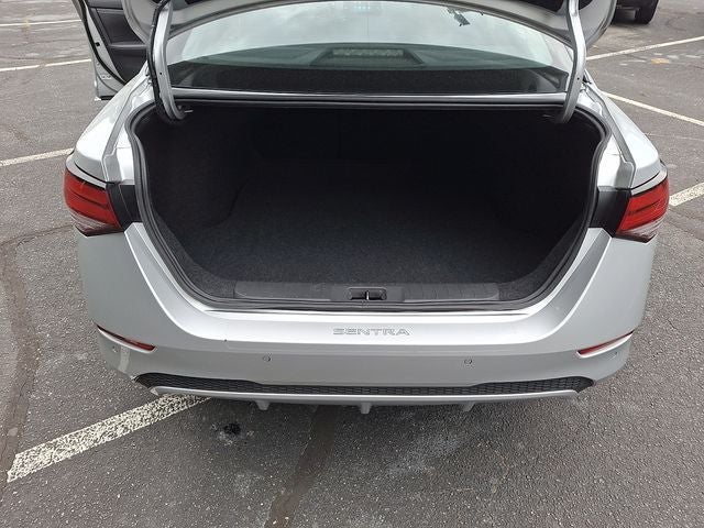 2021 Nissan Sentra S