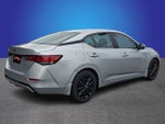 2021 Nissan Sentra S