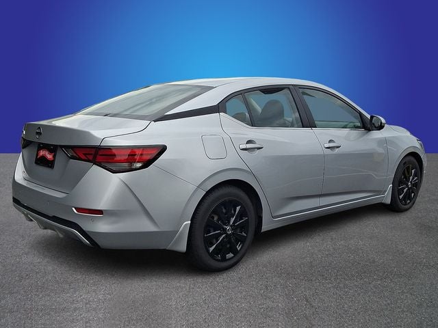 2021 Nissan Sentra S