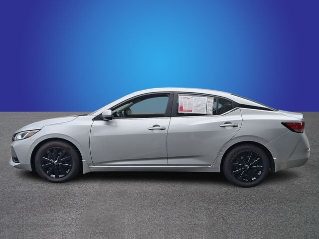 2021 Nissan Sentra S