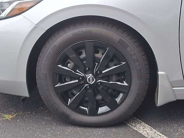 2021 Nissan Sentra S