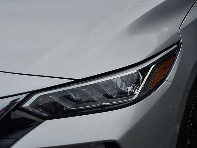 2021 Nissan Sentra S