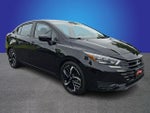 2024 Nissan Versa 1.6 SR