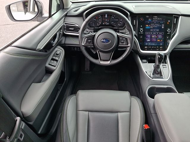 2020 Subaru Outback Onyx Edition XT