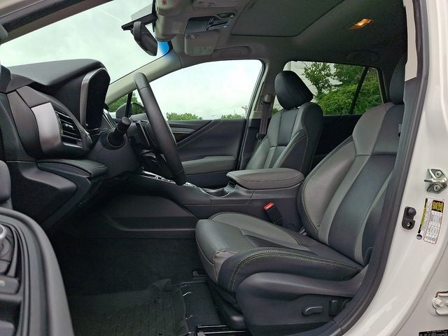 2020 Subaru Outback Onyx Edition XT
