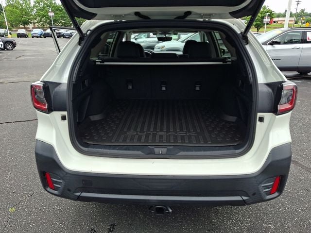 2020 Subaru Outback Onyx Edition XT