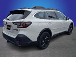 2020 Subaru Outback Onyx Edition XT