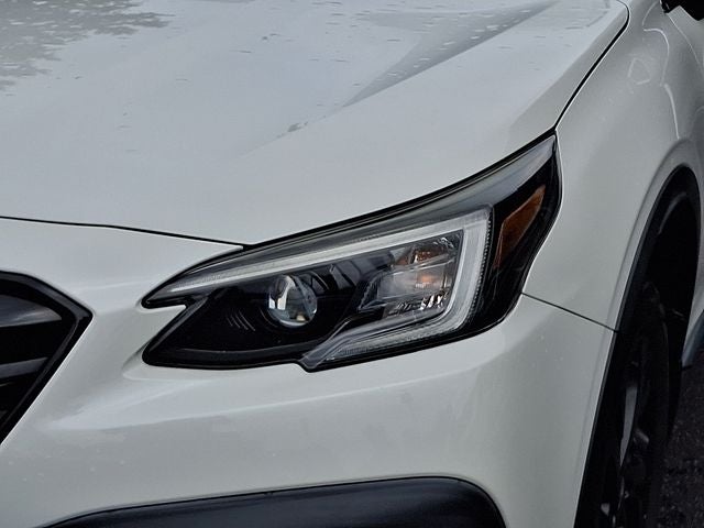 2020 Subaru Outback Onyx Edition XT