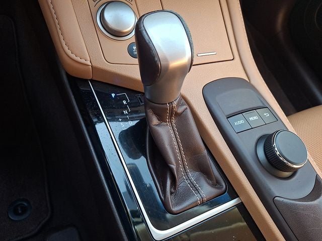 2018 Lexus ES 350