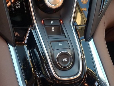 2023 Acura RDX Technology Package