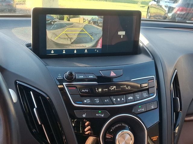 2023 Acura RDX Technology Package