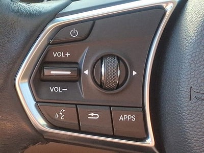 2023 Acura RDX Technology Package