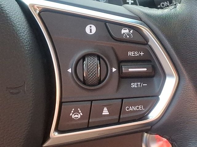 2023 Acura RDX Technology Package