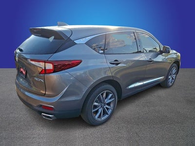 2023 Acura RDX Technology Package