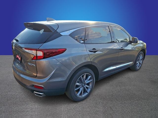 2023 Acura RDX Technology Package