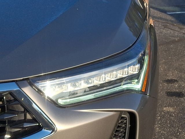 2023 Acura RDX Technology Package