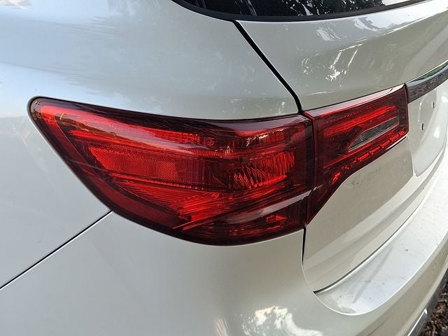 2019 Acura MDX 3.5L Advance Package