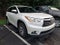 2014 Toyota Highlander XLE V6