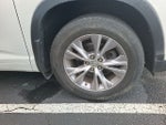 2014 Toyota Highlander XLE V6