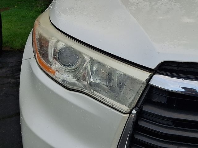 2014 Toyota Highlander XLE V6