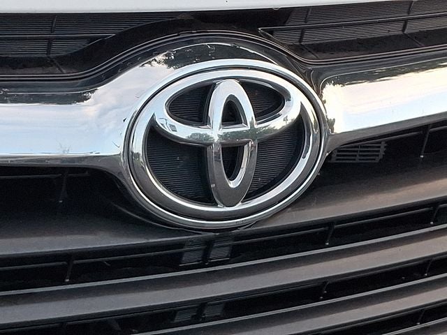 2014 Toyota Highlander XLE V6