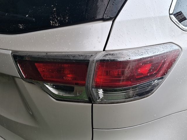 2014 Toyota Highlander XLE V6