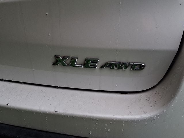 2014 Toyota Highlander XLE V6