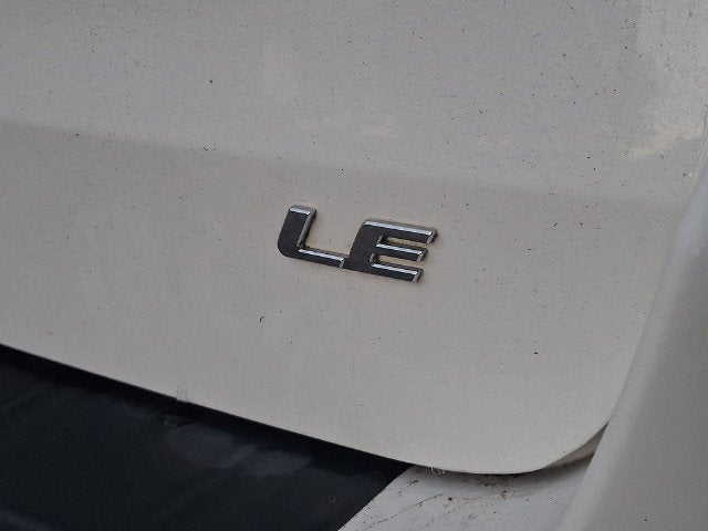 2020 Toyota Sienna LE 8 Passenger