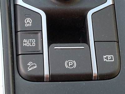 2025 Kia Sorento LX