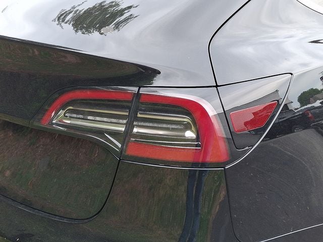 2020 Tesla Model 3 Standard