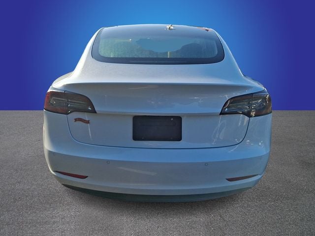 2019 Tesla Model 3 Mid Range