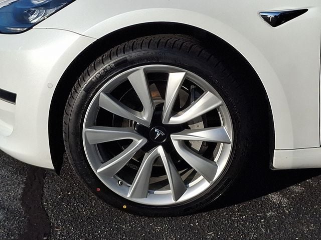 2019 Tesla Model 3 Mid Range