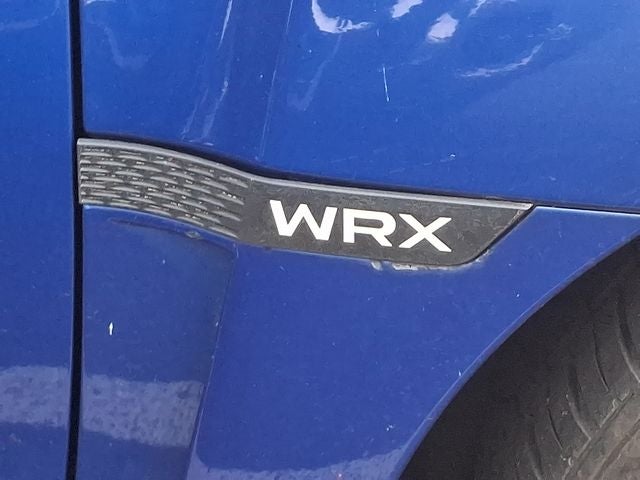 2018 Subaru WRX Base
