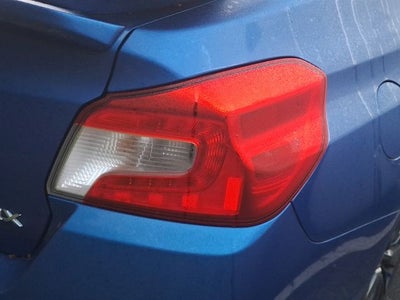 2018 Subaru WRX Base