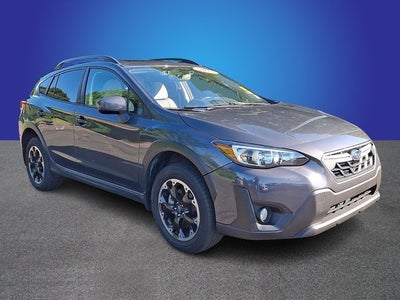 2023 Subaru Crosstrek Premium