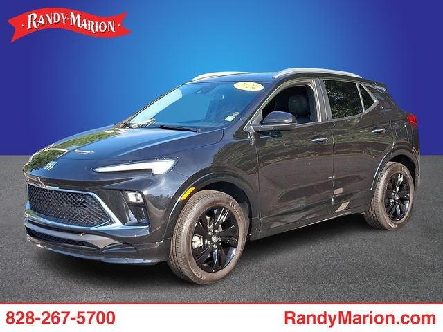 2024 Buick Encore GX Sport Touring's photo