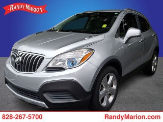 2015 Buick Encore Base