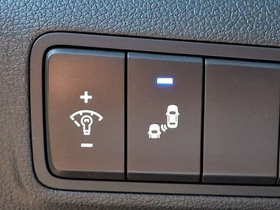 2018 Hyundai Tucson Limited