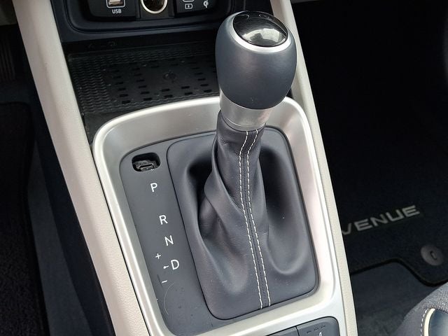 2023 Hyundai Venue Limited