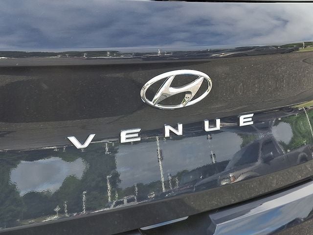 2023 Hyundai Venue Limited