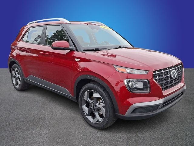 2024 Hyundai Venue SEL