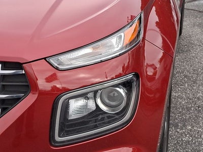 2024 Hyundai Venue SEL