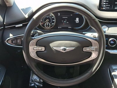2025 Genesis GV70 2.5T