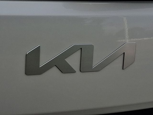 2025 Kia Soul Base