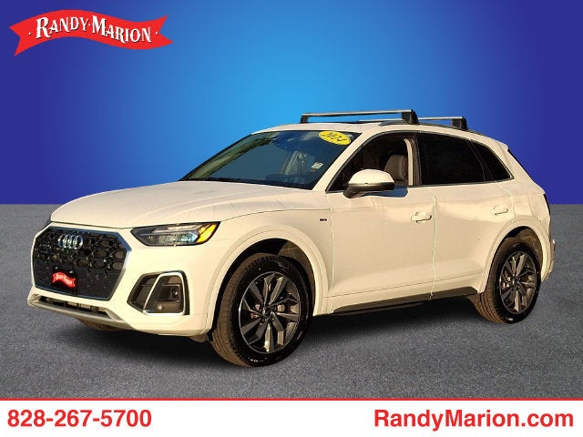 2024 Audi Q5