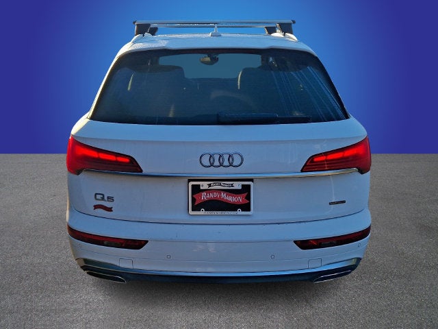 2024 Audi Q5 45 S line Premium quattro