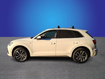 2024 Audi Q5 45 S line Premium quattro