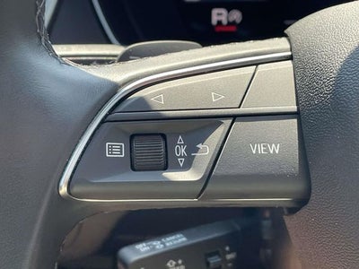 2022 Audi Q5 45 S line Prestige quattro