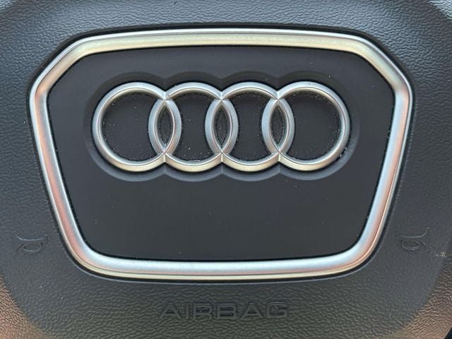 2022 Audi Q5 45 S line Prestige quattro